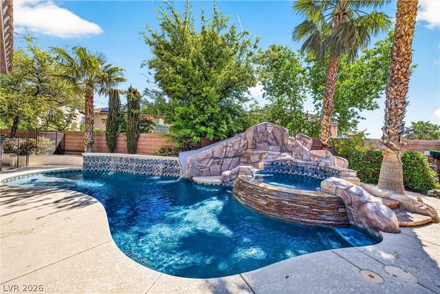 1376 Cranston Court, Las Vegas, NV 89135