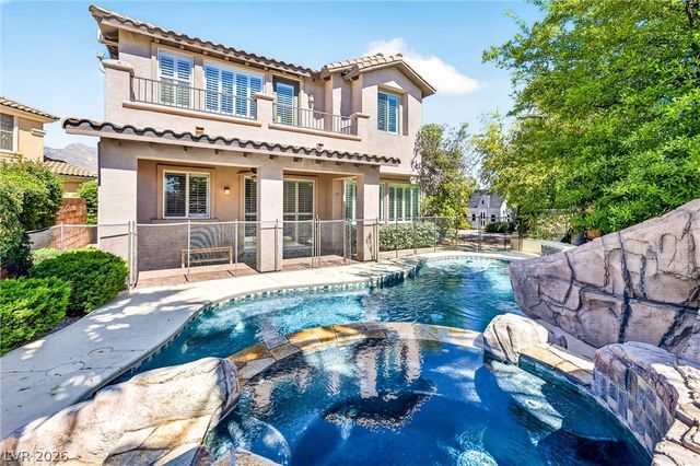 1376 Cranston Court, Las Vegas, NV 89135