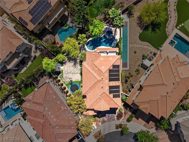 1376 Cranston Court, Las Vegas, NV 89135