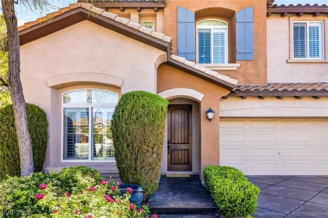 1376 Cranston Court, Las Vegas, NV 89135