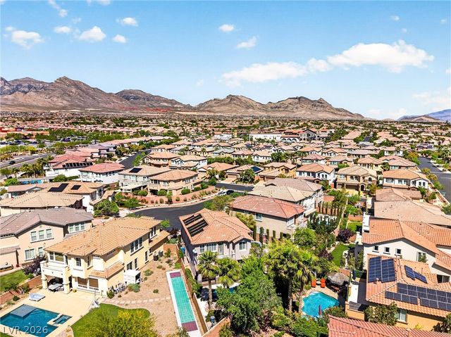 1376 Cranston Court, Las Vegas, NV 89135