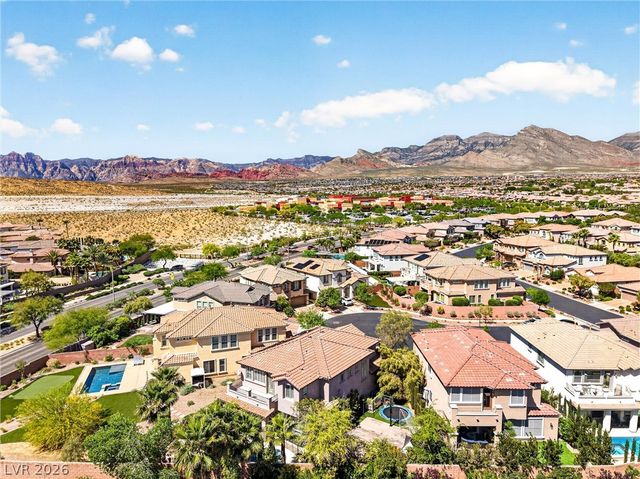 1376 Cranston Court, Las Vegas, NV 89135