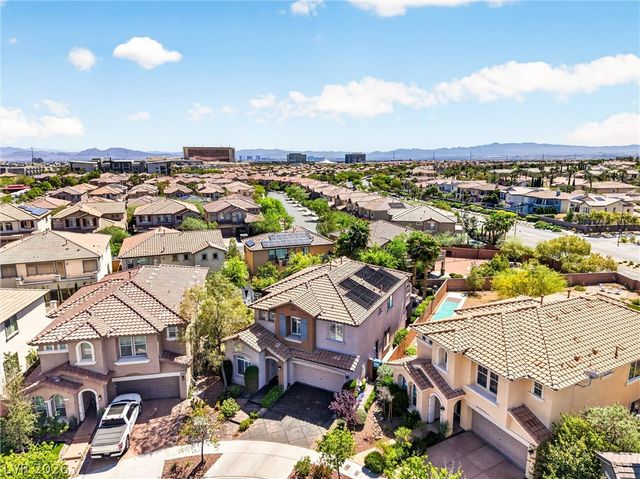 1376 Cranston Court, Las Vegas, NV 89135