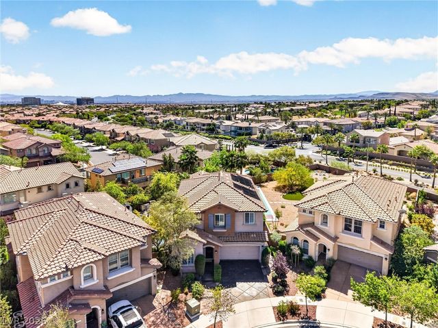 1376 Cranston Court, Las Vegas, NV 89135