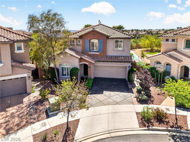 1376 Cranston Court, Las Vegas, NV 89135