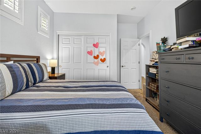 1376 Cranston Court, Las Vegas, NV 89135