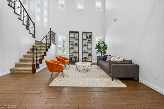 1376 Cranston Court, Las Vegas, NV 89135