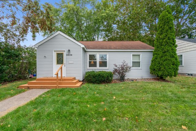 6836 Upton Avenue S, Richfield, MN 55423