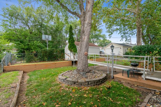 6836 Upton Avenue S, Richfield, MN 55423