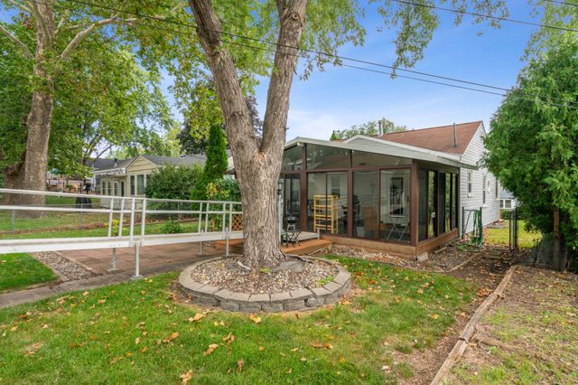 6836 Upton Avenue S, Richfield, MN 55423