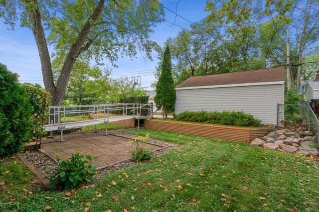 6836 Upton Avenue S, Richfield, MN 55423