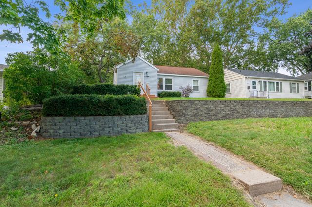 6836 Upton Avenue S, Richfield, MN 55423