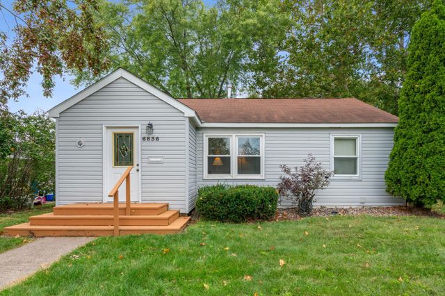 6836 Upton Avenue S, Richfield, MN 55423