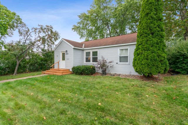 6836 Upton Avenue S, Richfield, MN 55423
