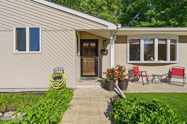1306 Unami Avenue, Ocean Twp, NJ 07712