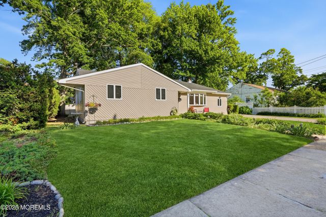 1306 Unami Avenue, Ocean Twp, NJ 07712