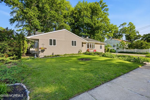 1306 Unami Avenue, Ocean Twp, NJ 07712