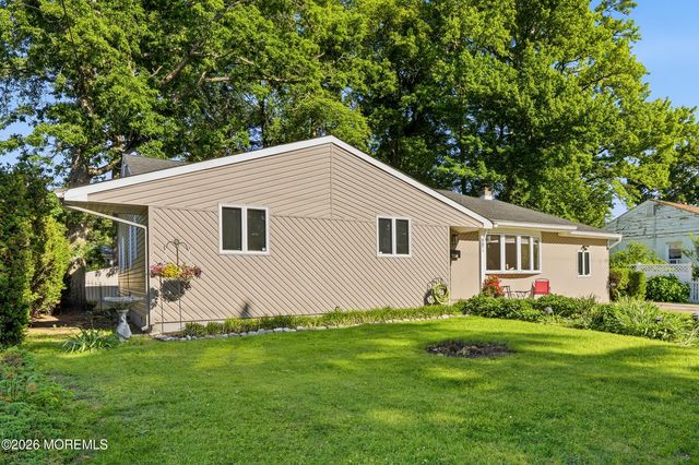 1306 Unami Avenue, Ocean Twp, NJ 07712