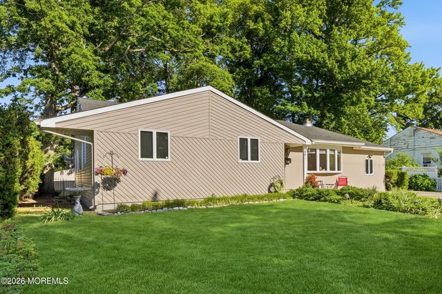 1306 Unami Avenue, Ocean Twp, NJ 07712