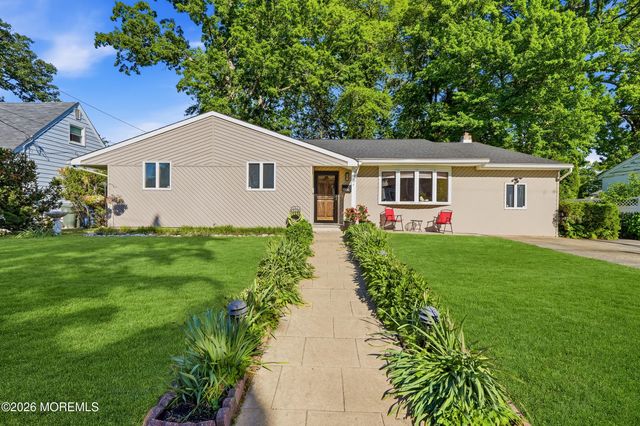 1306 Unami Avenue, Ocean Twp, NJ 07712