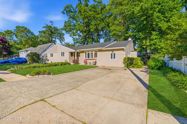 1306 Unami Avenue, Ocean Twp, NJ 07712