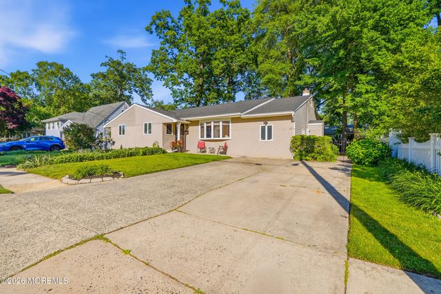 1306 Unami Avenue, Ocean Twp, NJ 07712