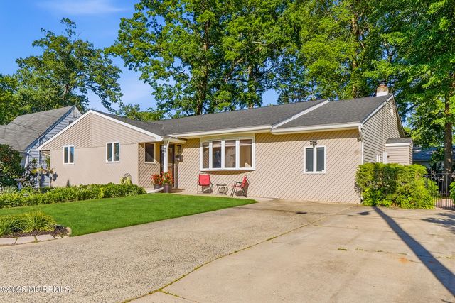1306 Unami Avenue, Ocean Twp, NJ 07712