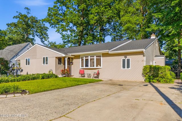 1306 Unami Avenue, Ocean Twp, NJ 07712