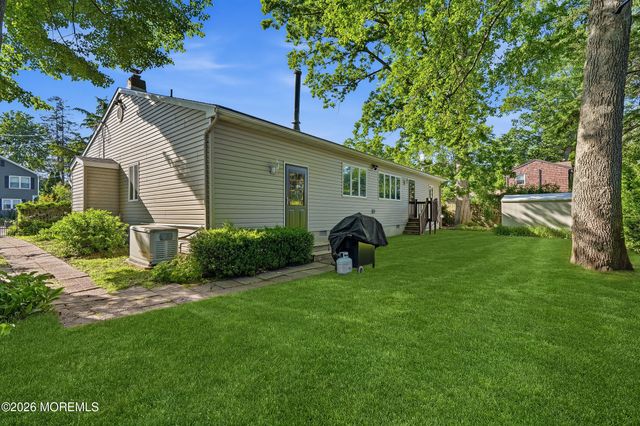 1306 Unami Avenue, Ocean Twp, NJ 07712