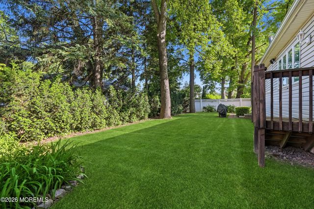 1306 Unami Avenue, Ocean Twp, NJ 07712