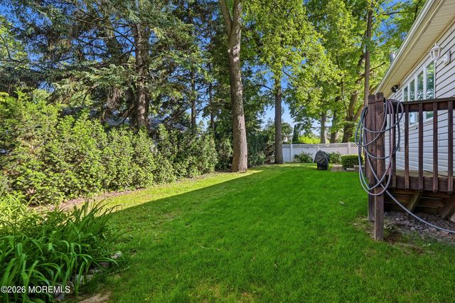 1306 Unami Avenue, Ocean Twp, NJ 07712