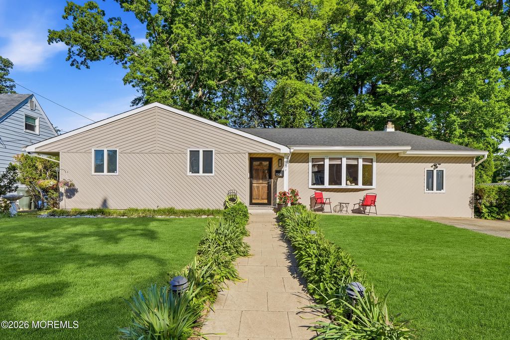 1306 Unami Avenue, Ocean Twp, NJ 07712
