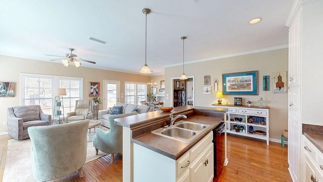 110 Brattleboro Court, Dothan, AL 36301