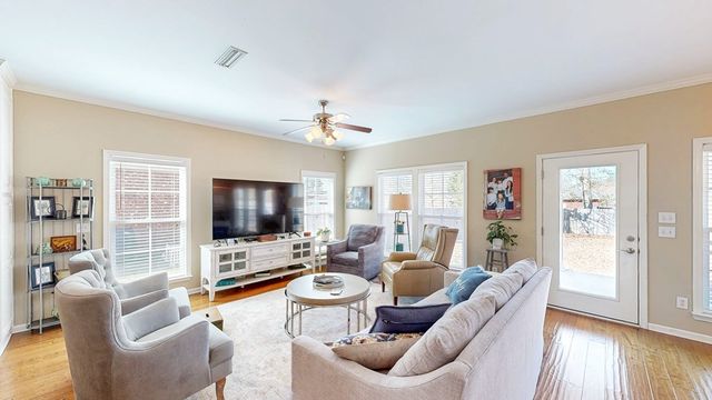 110 Brattleboro Court, Dothan, AL 36301