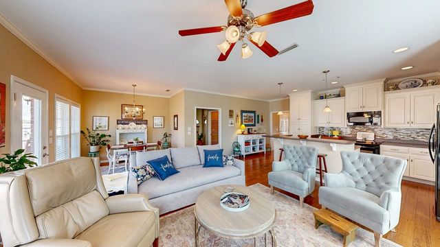 110 Brattleboro Court, Dothan, AL 36301