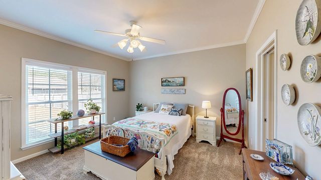 110 Brattleboro Court, Dothan, AL 36301