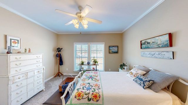 110 Brattleboro Court, Dothan, AL 36301