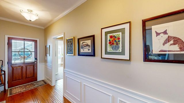 110 Brattleboro Court, Dothan, AL 36301