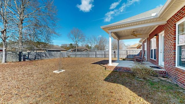 110 Brattleboro Court, Dothan, AL 36301