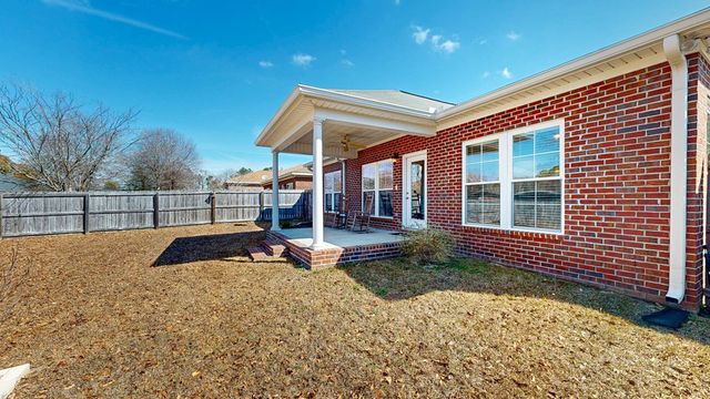 110 Brattleboro Court, Dothan, AL 36301