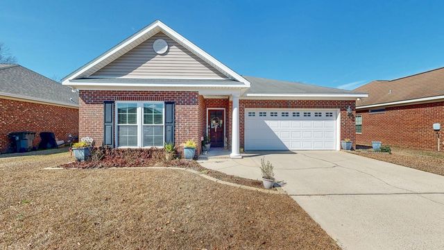 110 Brattleboro Court, Dothan, AL 36301