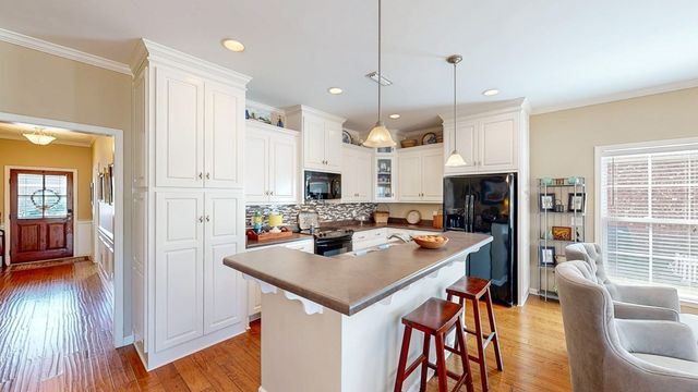 110 Brattleboro Court, Dothan, AL 36301