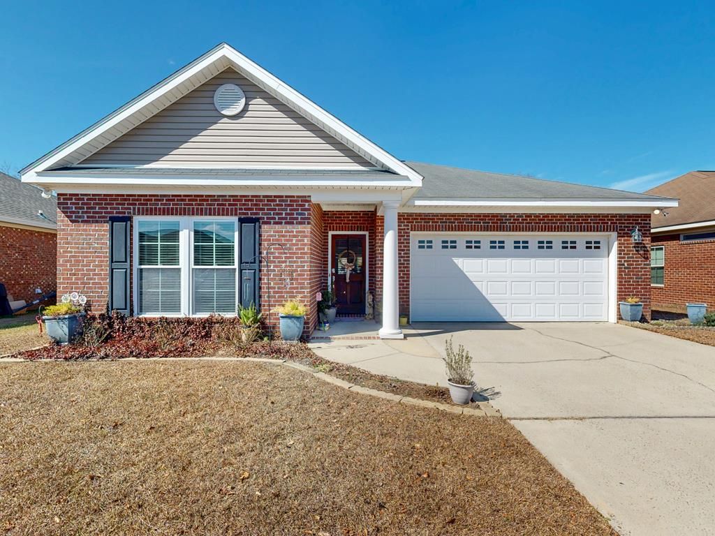 110 Brattleboro Court, Dothan, AL 36301