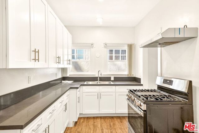 7360 Hollywood Boulevard, Los Angeles, CA 90046