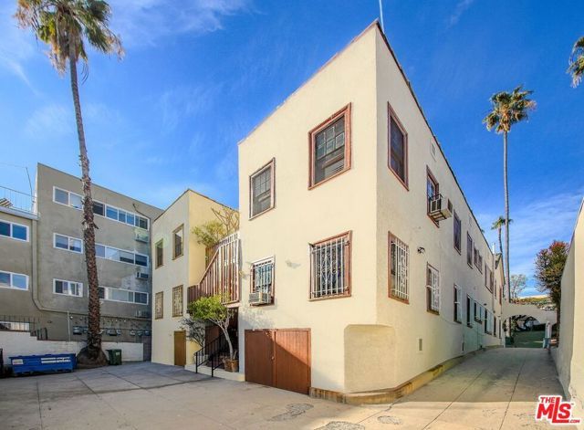 7360 Hollywood Boulevard, Los Angeles, CA 90046