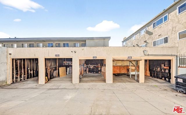 7360 Hollywood Boulevard, Los Angeles, CA 90046