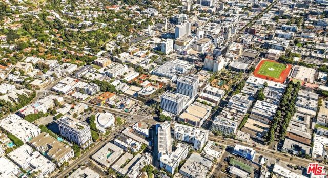 7360 Hollywood Boulevard, Los Angeles, CA 90046