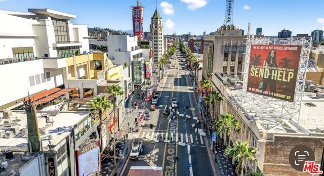 7360 Hollywood Boulevard, Los Angeles, CA 90046