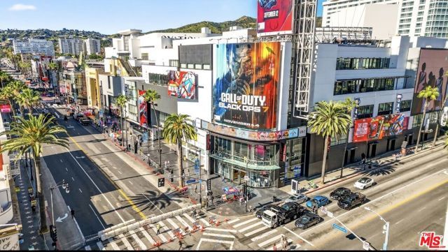 7360 Hollywood Boulevard, Los Angeles, CA 90046