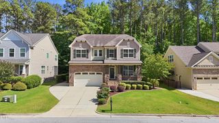 1637 Salem Village Drive, Apex, NC 27502